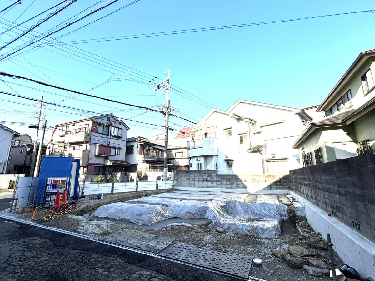 現地写真 