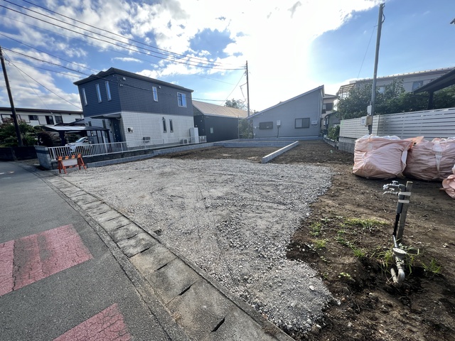 リナージュネクスジー三島市富田町０１期の外観②