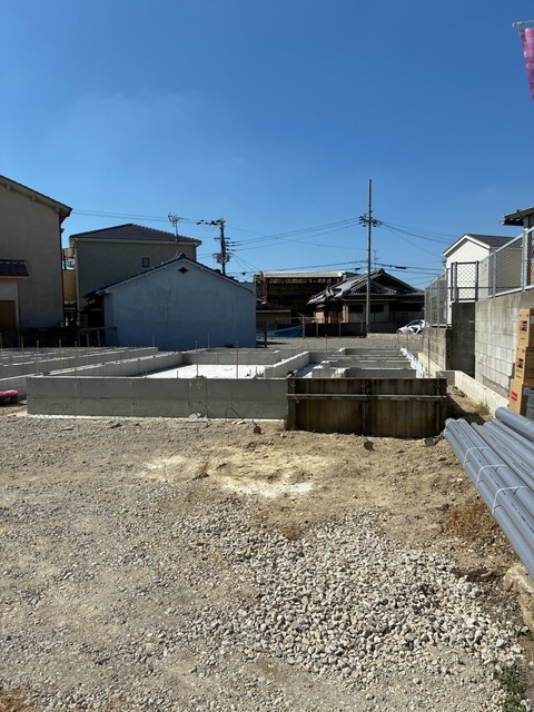 （1号棟）