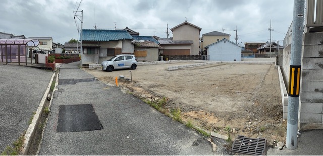 （1号棟）
