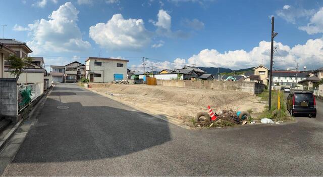 大切な瞬間がここで生まれる（2号棟）
