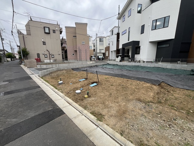 ハートフルタウン第1志木本町の外観②