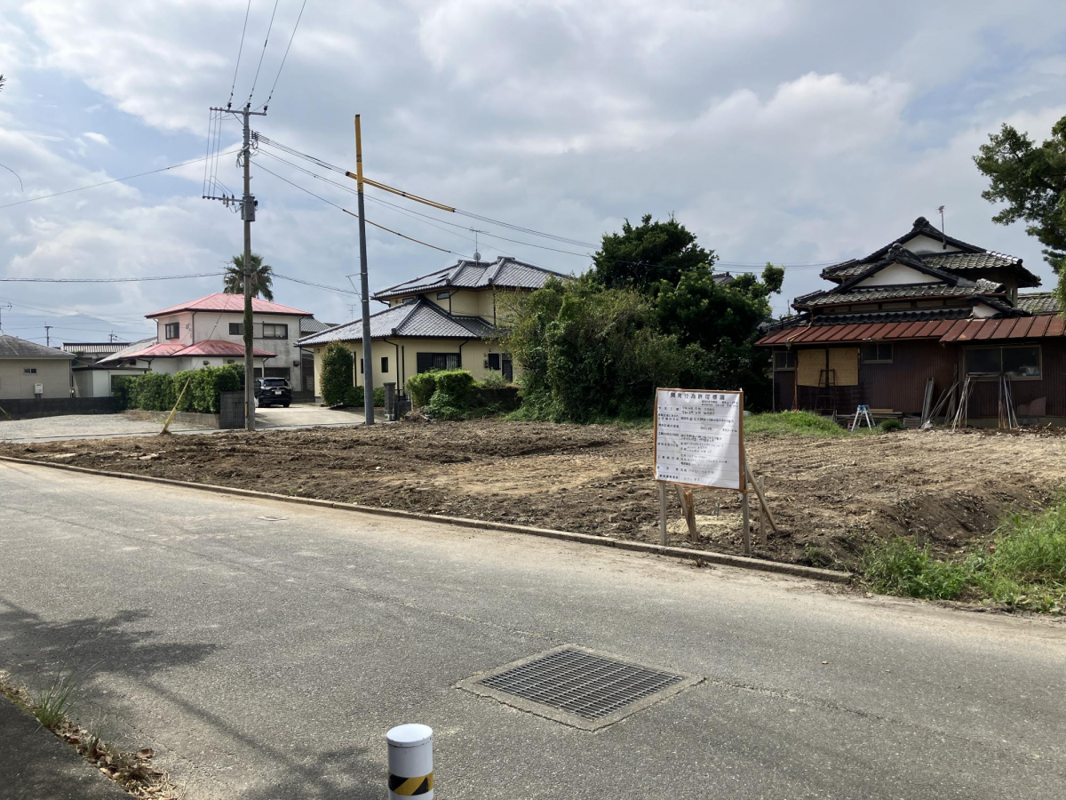 ブルーミングガーデン福岡市西区太郎丸２丁目２棟の外観②