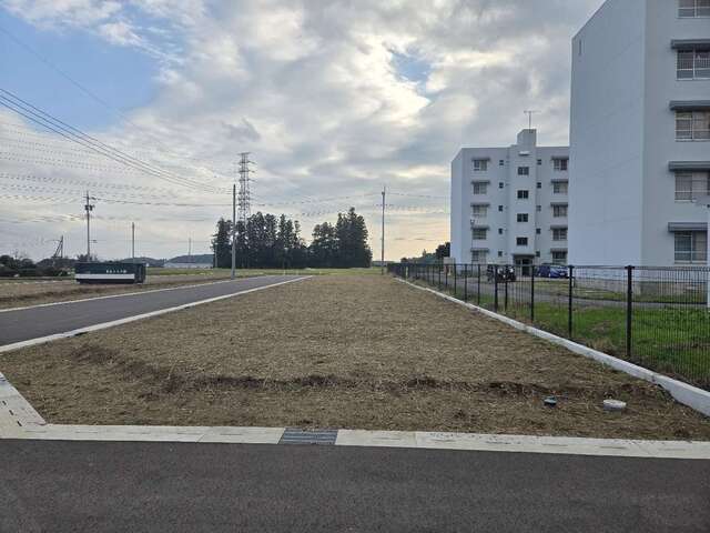 リナージュ那須塩原下永田５丁目２４－１期の外観②