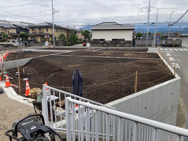 グラファーレ4285厚木市関口５棟の外観②