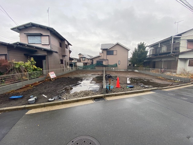 ハートフルタウン横浜市瀬谷区中央26番7の外観②