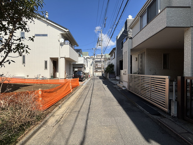 ハートフルタウン桜区田島2丁目の外観②