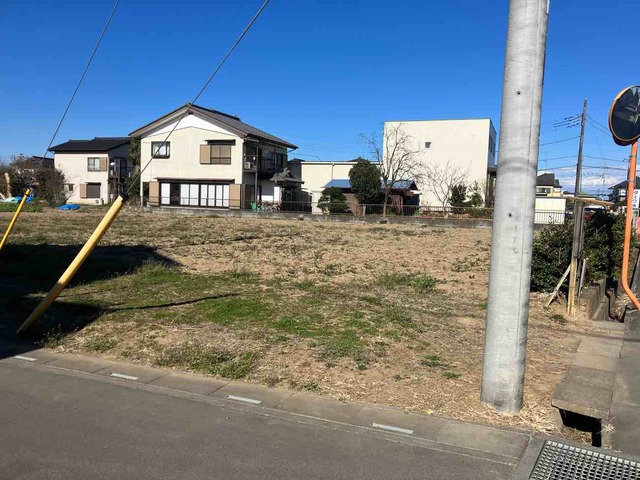 グラファーレ4234川島町伊草２期８棟の外観②