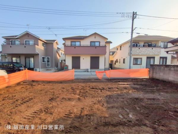 ハートフルタウン北本市中丸5丁目312番の外観②