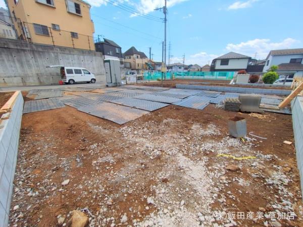 ハートフルタウン川口市赤井の外観②