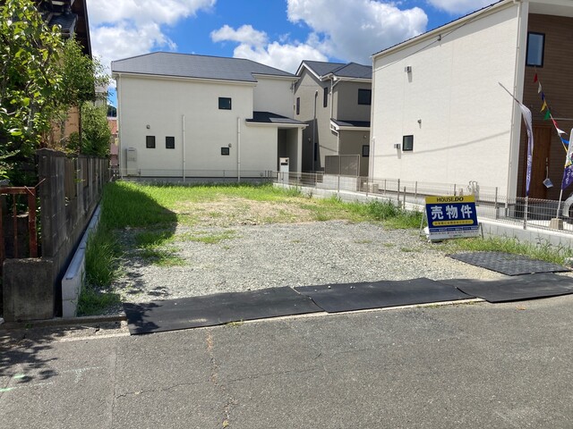 リナージュ豊橋多米中町２丁目　第１期の外観②