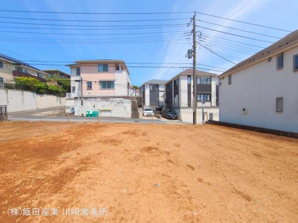 ハートフルタウン横浜市港南区上永谷2丁目5327番の外観②
