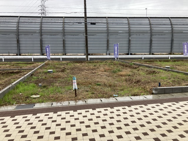 リナージュ千葉市中央区生実町　第２期の外観②