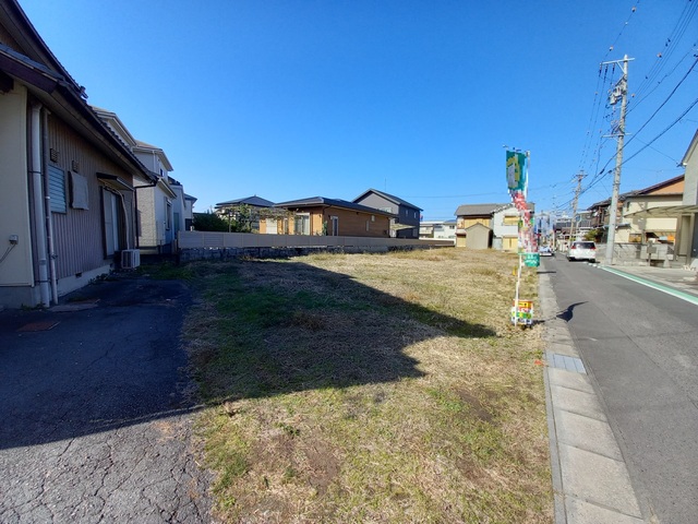 クレイドルガーデン一宮市和光 第3の外観②