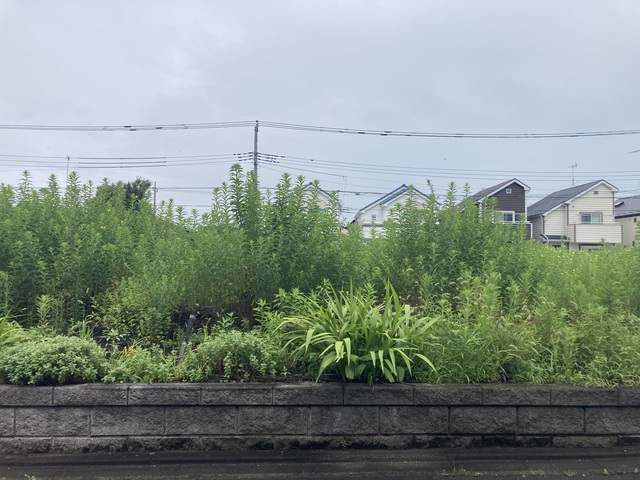 リナージュ相模原緑区原宿南１丁目　第１期の外観②