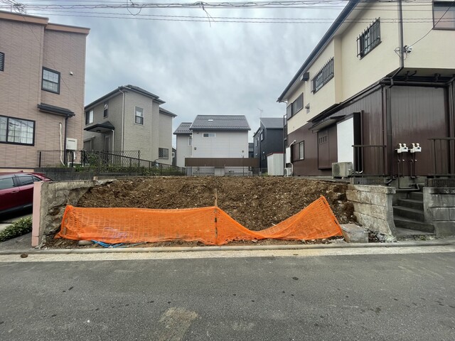 ハートフルタウン横浜市磯子区磯子6丁目788番14の外観②