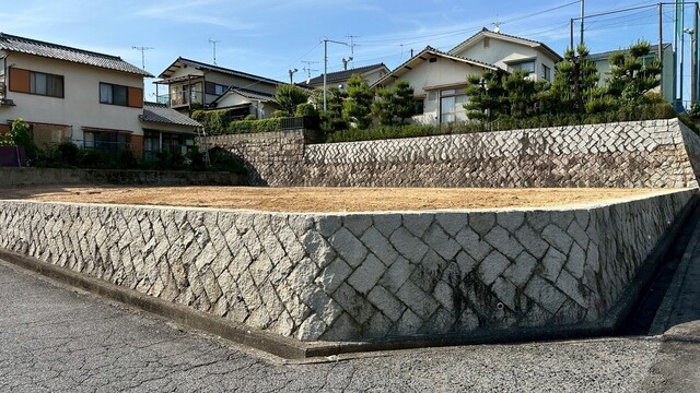 クレイドルガーデン廿日市市物見西 第5の外観②