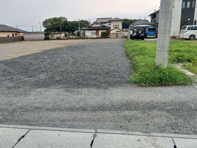 クレイドルガーデン常陸大宮市姥賀町 第3の外観②