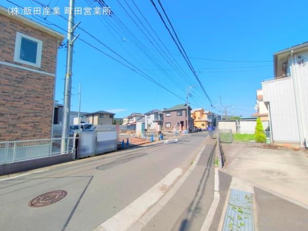 ハートフルタウン綾瀬市深谷中6丁目2233番の外観②