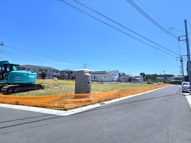 ハートフルタウン野田山崎の外観②