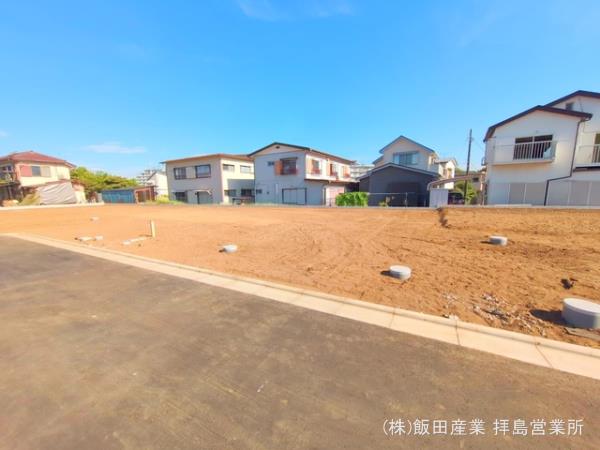 ハートフルタウン八王子中野上町の外観②