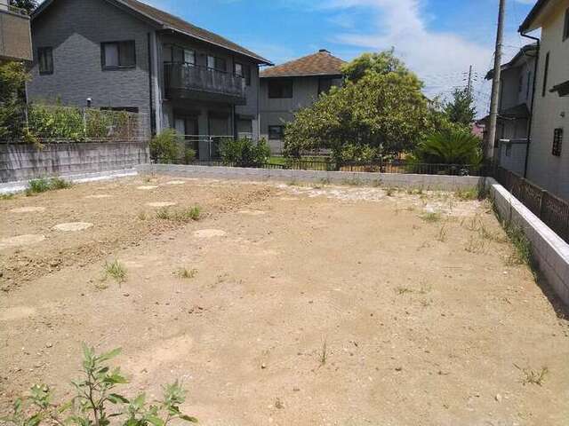 クレイドルガーデン土浦市霞ケ岡町 第3の外観②