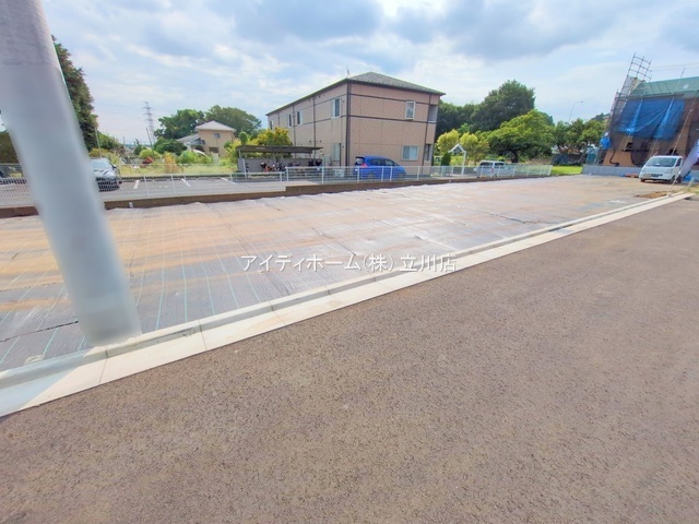 リナージュ八王子大谷町　第２期の外観②