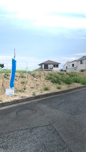 リナージュ明石大久保町山手台２丁目　第２期の外観②