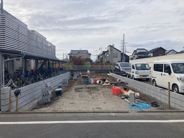 リナージュ国分寺北町２丁目　第１期の外観②