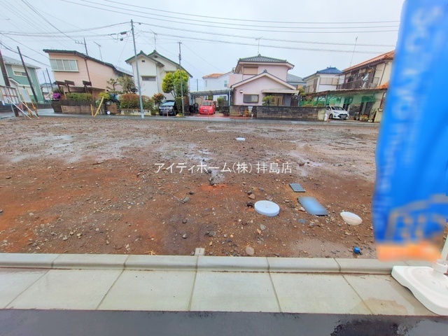 リナージュ八王子市川口町　第２期の外観②
