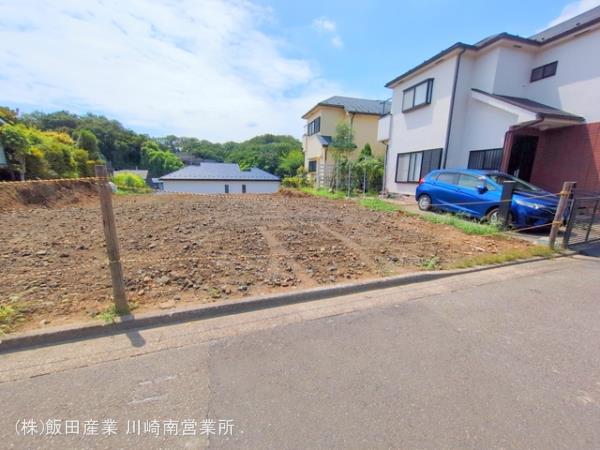 ハートフルタウン川崎市麻生区片平1丁目19番の外観②