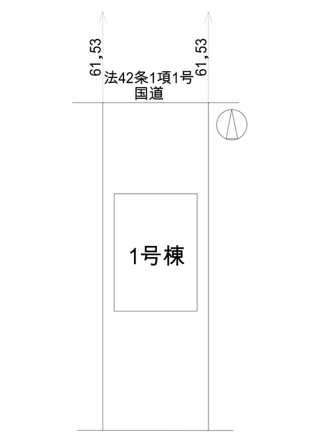 リナージュ玉村斎田　第２期の見取り図