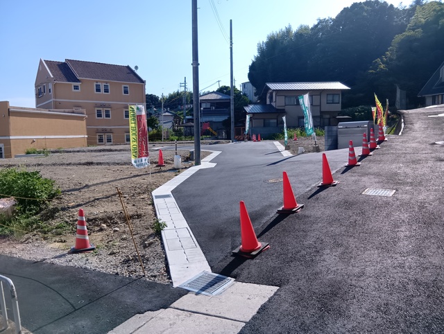 ハートフルタウン(尼崎)川西火打2丁目の外観②