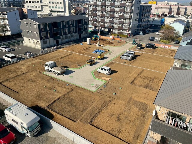 ハートフルタウン入谷西5丁目368番の外観②