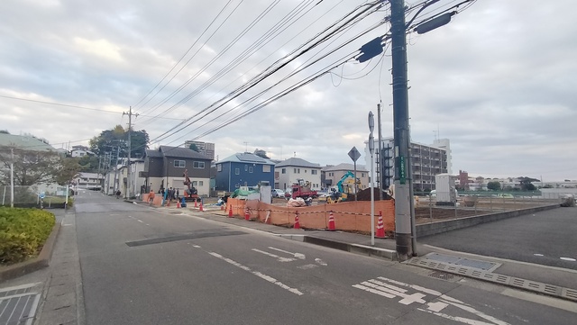 ハートフルタウン入谷西5丁目368番の外観②