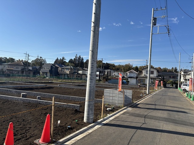 ハートフルタウン相模原市南区西大沼3丁目3566番の外観②