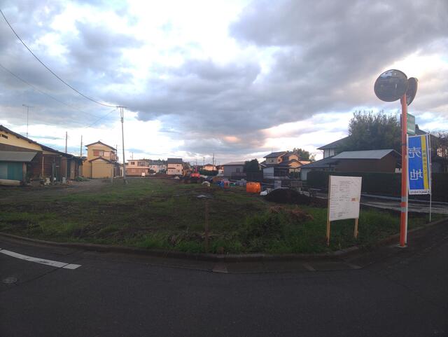 クレイドルガーデン入間市野田 第18の外観②