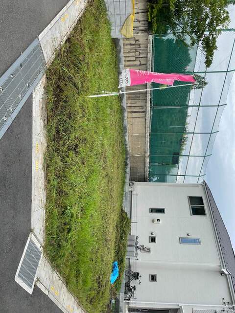 グラファーレ4319川口市安行原１４期１棟の外観②