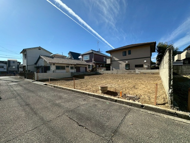 リナージュ尼崎塚口町５丁目　第１期の外観②