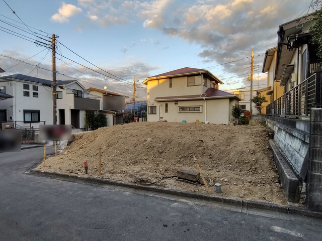 ハートフルタウン横浜市旭区中沢2丁目56番の外観②