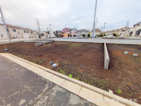 ハートフルタウン(相模原市南区)上鶴間本町9丁目981番 3期の外観②