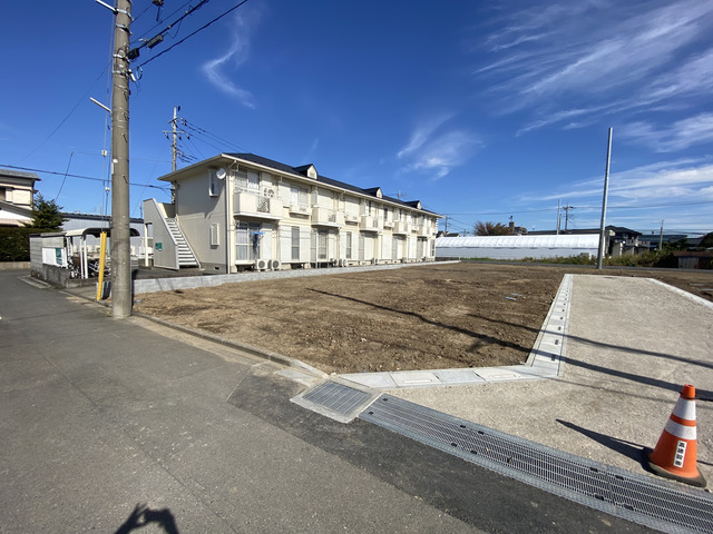 ハートフルタウン桜区道場3丁目255番の外観②