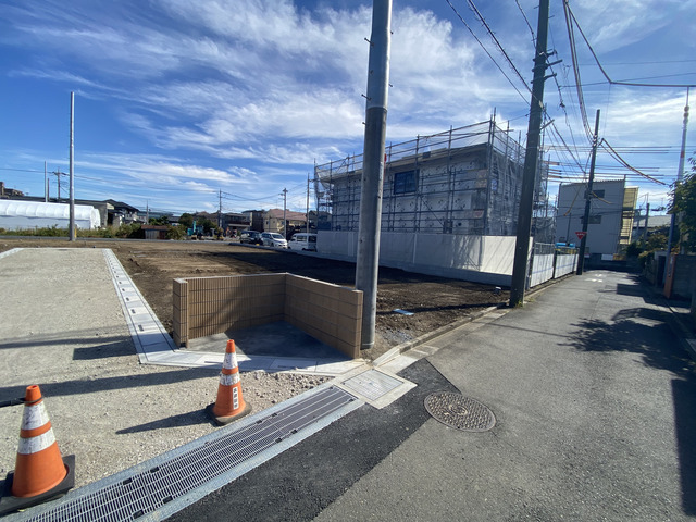 ハートフルタウン桜区道場3丁目255番の外観②