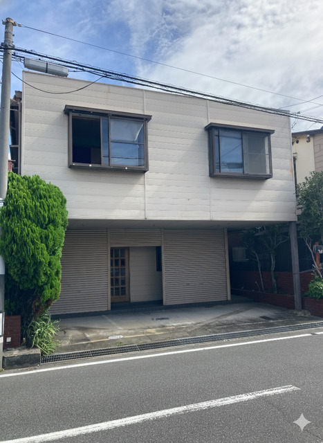 リナージュ明石貴崎５丁目　第１期の外観②