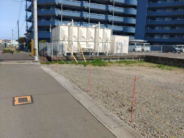 クレイドルガーデン仙台市太白区東中田 第6の外観②