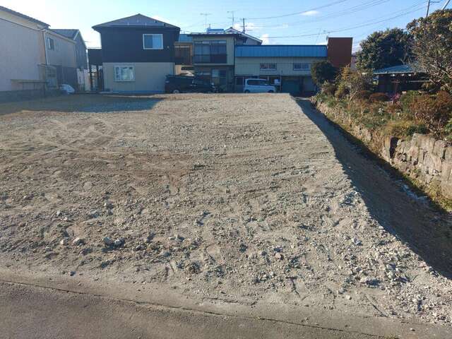 クレイドルガーデン岩沼市桑原 第7の外観②