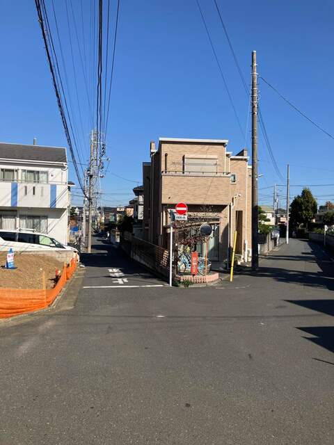 リナージュ練馬大泉学園町５丁目　第１期の外観②