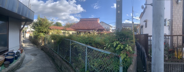 リナージュ神戸北区有野町二郎　第１期の外観②