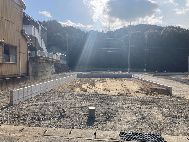 リナージュネクスジー蒲郡市三谷町東一丁目０１期の外観②