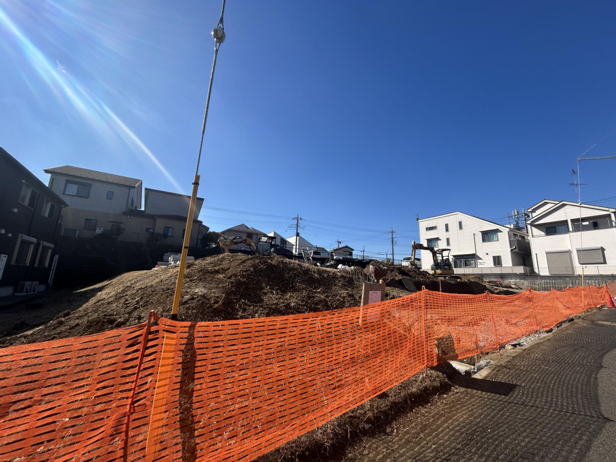 教育施設・買い物施設が周辺に充実◎ 